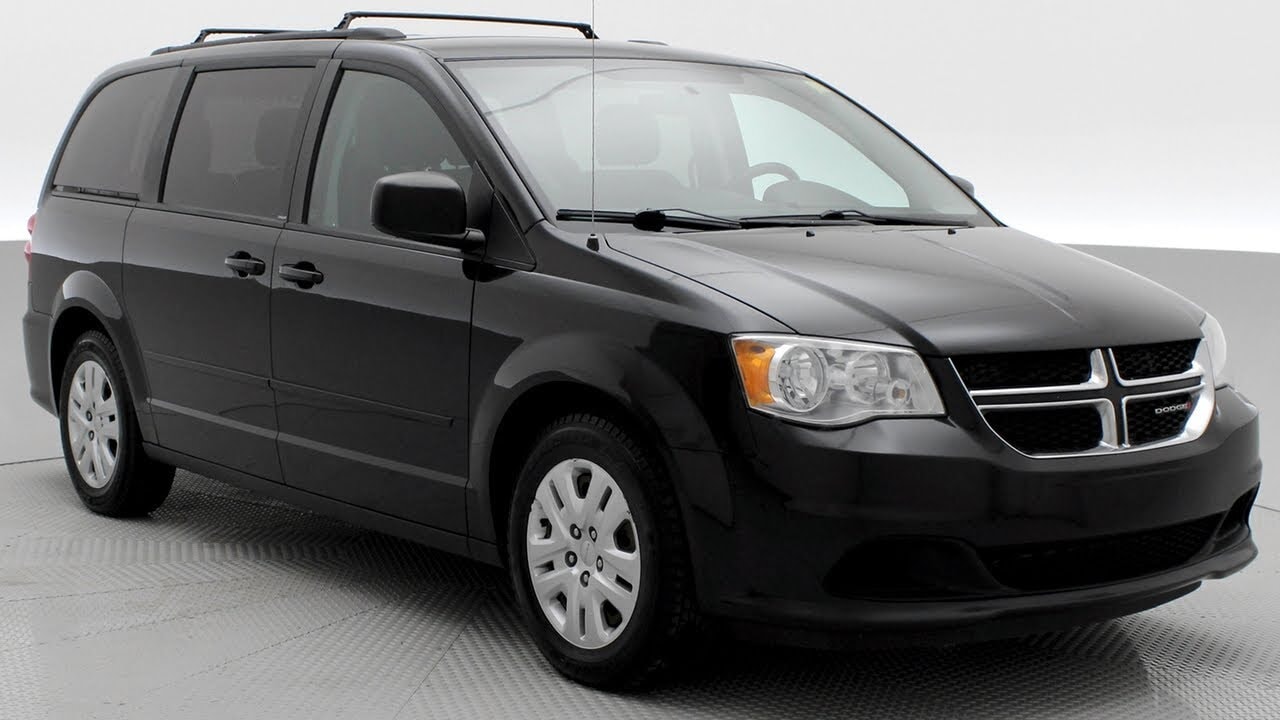 Car Connection Superstore - 2013-DODGE-GRAND-CARAVAN-CAR-CONNECTION-INC.-PA-Stock=29639