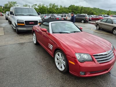 Car Connection Superstore - Used CHRYSLER CROSSFIRE 2005 CAR CONNECTION INC. LIMITED