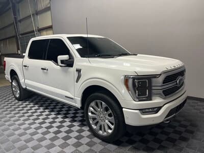 Car Connection Superstore - Used FORD F-150 2021 CAR CONNECTION INC. LIMITED