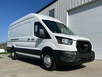 Car Connection Superstore - Used FORD TRANSIT-VAN 2017 CAR CONNECTION INC. CARGO