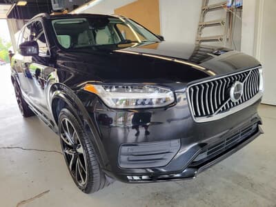 Car Connection Superstore - Used VOLVO XC90 2020 CAR CONNECTION INC. MOMENTUM
