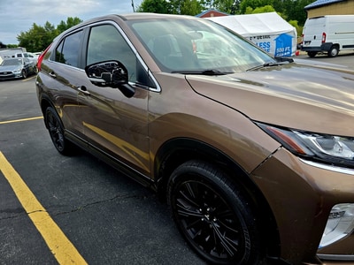 Car Connection Superstore - Used MITSUBISHI ECLIPSE-CROSS 2020 CAR CONNECTION INC. SP