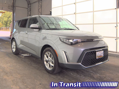 Car Connection Superstore - Used KIA SOUL 2023 CAR CONNECTION INC. LX