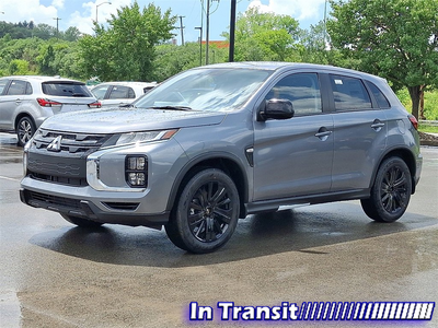 Car Connection Superstore - Used MITSUBISHI OUTLANDER-SPORT 2025 CAR CONNECTION INC. LE