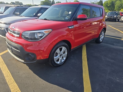 Car Connection Superstore - Used KIA SOUL 2019 CAR CONNECTION INC. BASE