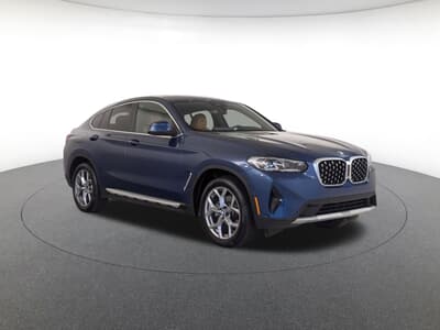 Car Connection Superstore - Used BMW X4 2024 CAR CONNECTION INC. XDRIVE30I