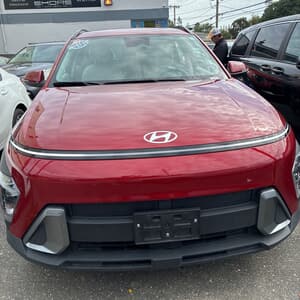 Car Connection Superstore - Used HYUNDAI KONA 2025 CAR CONNECTION INC. SEL