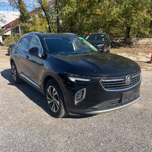 Car Connection Superstore - Used BUICK ENVISION 2023 CAR CONNECTION INC. ESSENCE