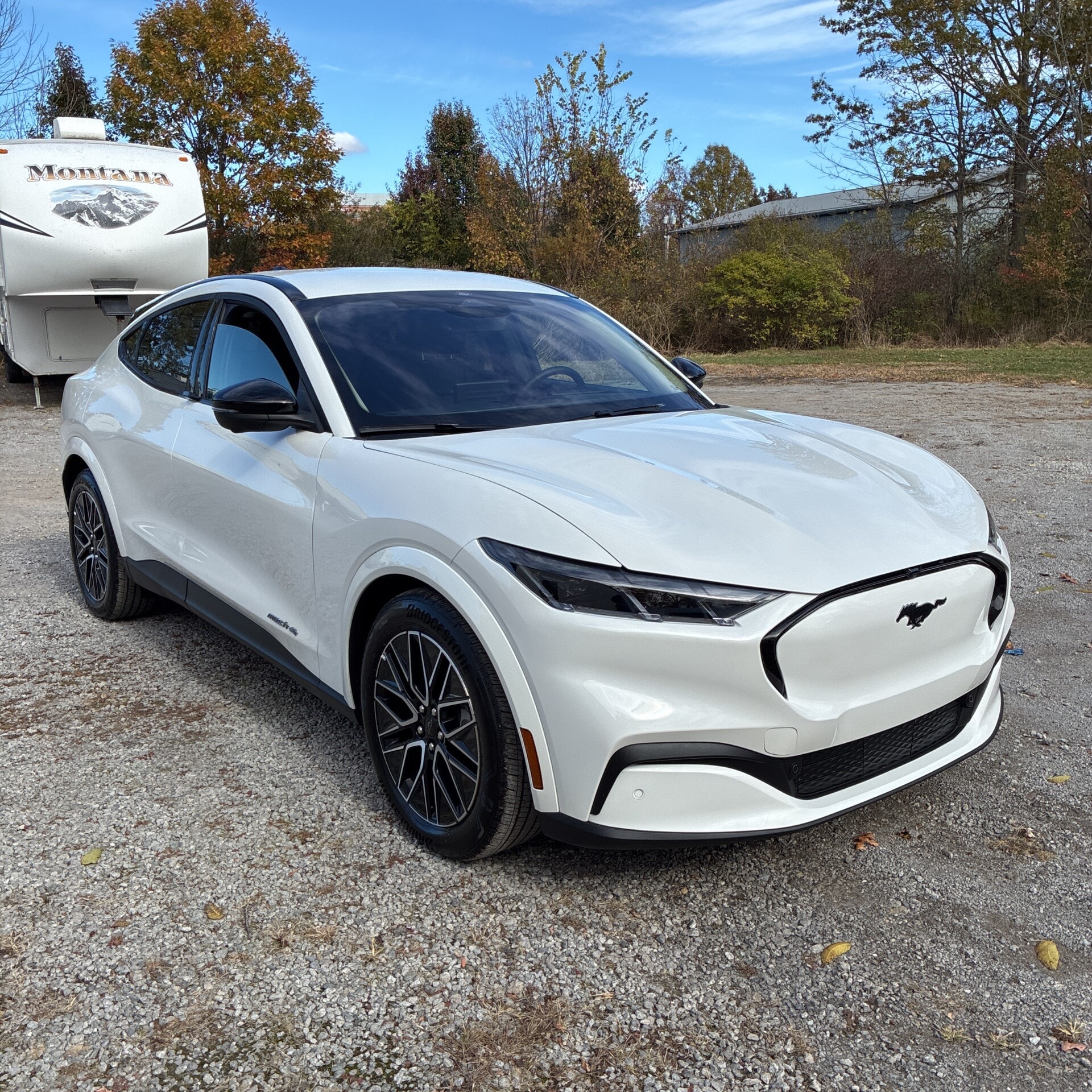 Car Connection Superstore - 2025-FORD-MUSTANG-MACH-E-CAR-CONNECTION-INC.-PA-Stock=29842