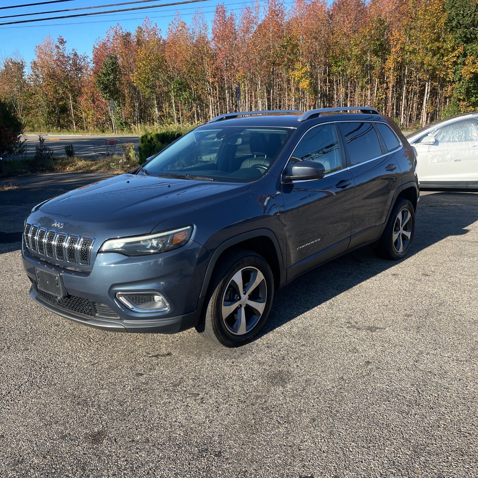Car Connection Superstore - 2020-JEEP-CHEROKEE-CAR-CONNECTION-INC.-PA-Stock=29843