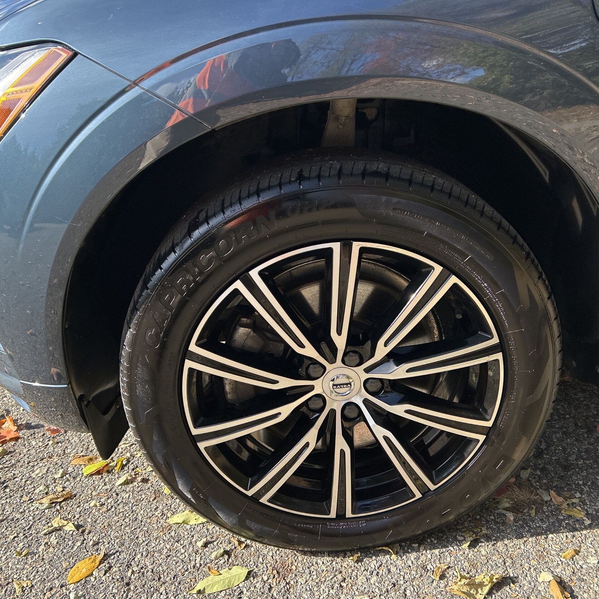 Car Connection Superstore - Used vehicle - SUV VOLVO XC60 2021