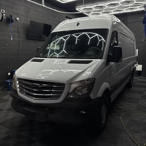 Car Connection Superstore - Used FREIGHTLINER SPRINTER-VANS 2016 CAR CONNECTION INC. EXT