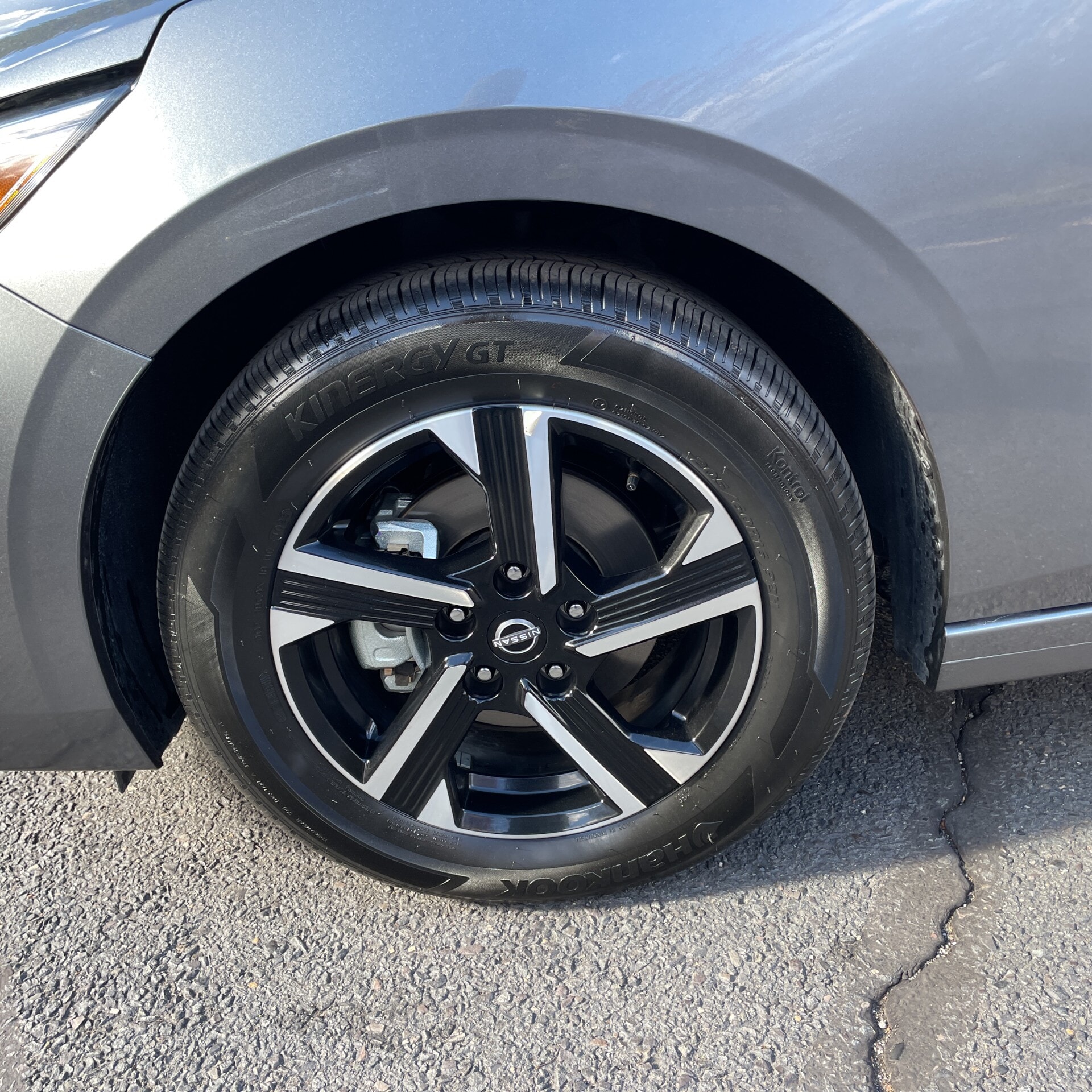 Car Connection Superstore - Used vehicle - SEDAN NISSAN SENTRA 2025