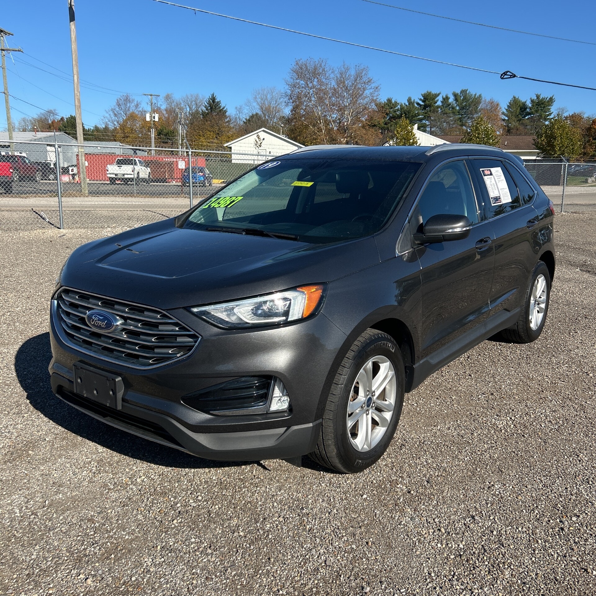 Car Connection Superstore - 2019-FORD-EDGE-CAR-CONNECTION-INC.-PA-Stock=29861