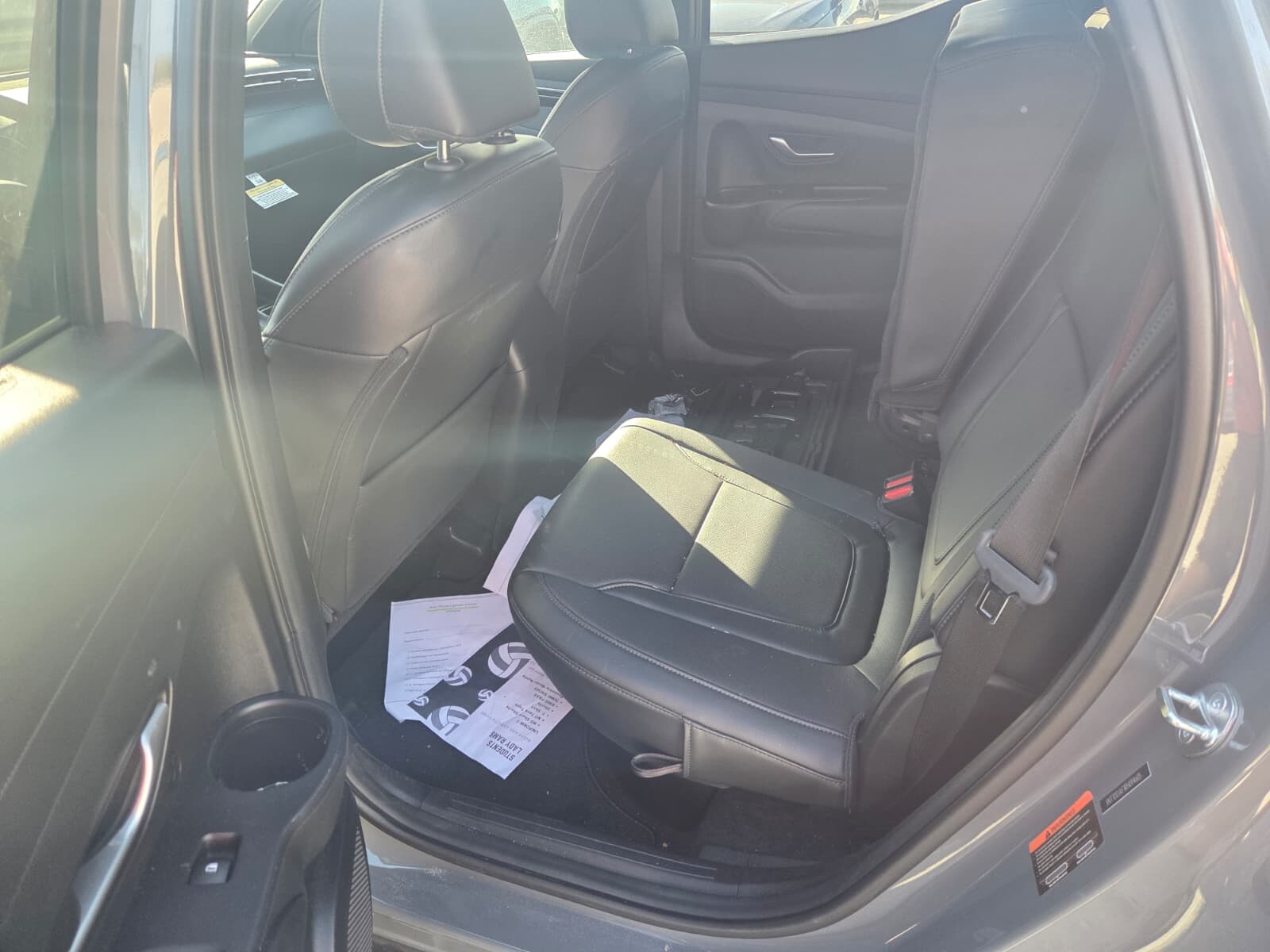 Car Connection Superstore - Used vehicle - TRUCK HYUNDAI SANTA CRUZ 2024