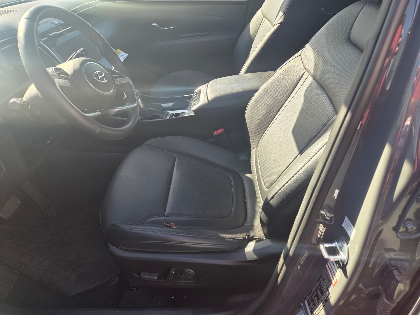 Car Connection Superstore - Used vehicle - TRUCK HYUNDAI SANTA CRUZ 2024