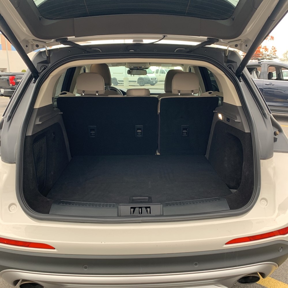 Car Connection Superstore - Used vehicle - SUV LINCOLN CORSAIR 2021