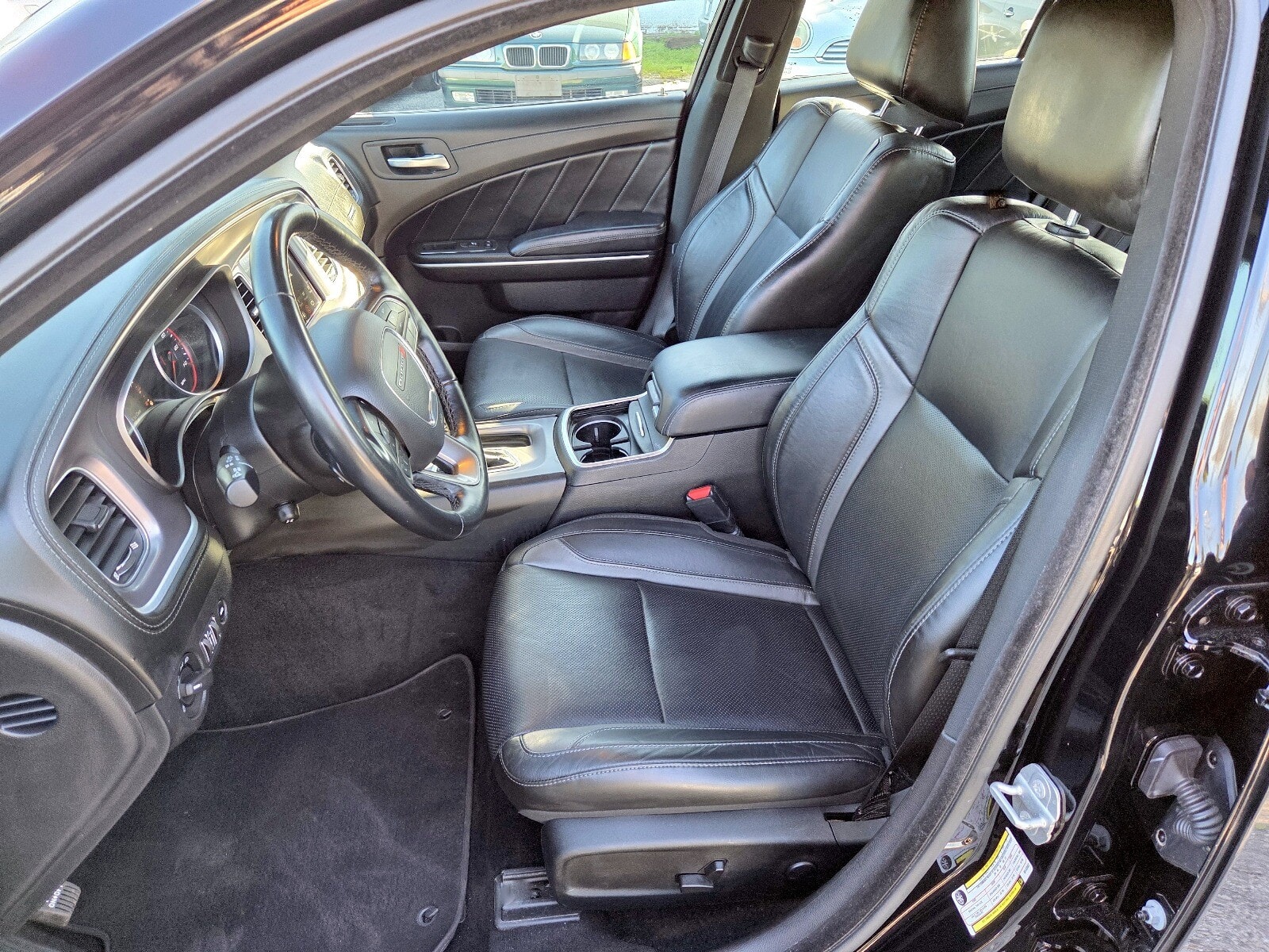 Car Connection Superstore - Used vehicle - SEDAN DODGE CHARGER 2022