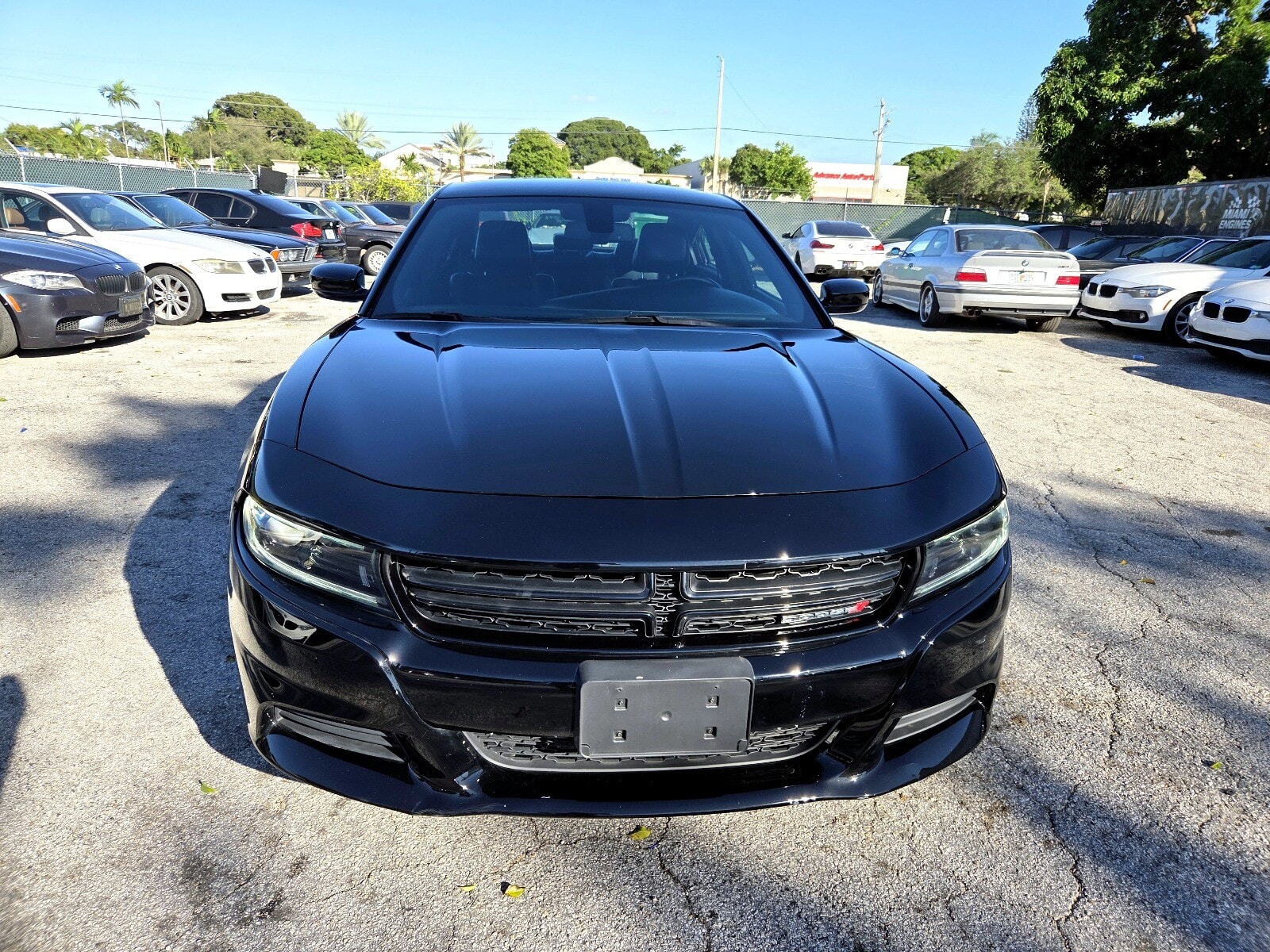 Car Connection Superstore - Used vehicle - SEDAN DODGE CHARGER 2022