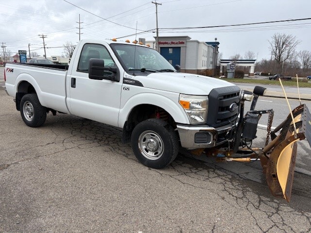 Car Connection Superstore - 2015-FORD-F-250-SRW-REG-CAB-CAR-CONNECTION-INC.-PA-Stock=29870