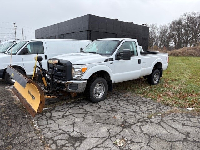 Car Connection Superstore - 2015-FORD-F-250-SRW-CAR-CONNECTION-INC.-PA-Stock=29871