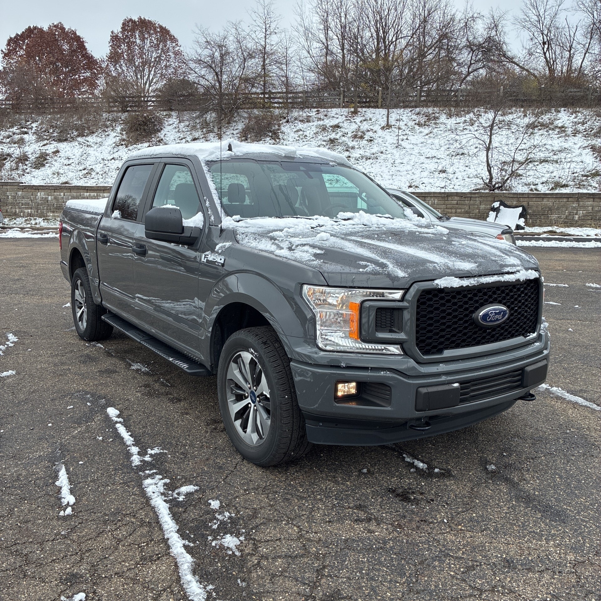 Car Connection Superstore - 2020-FORD-F-150-CREW-STX-CAR-CONNECTION-INC.-PA-Stock=29900