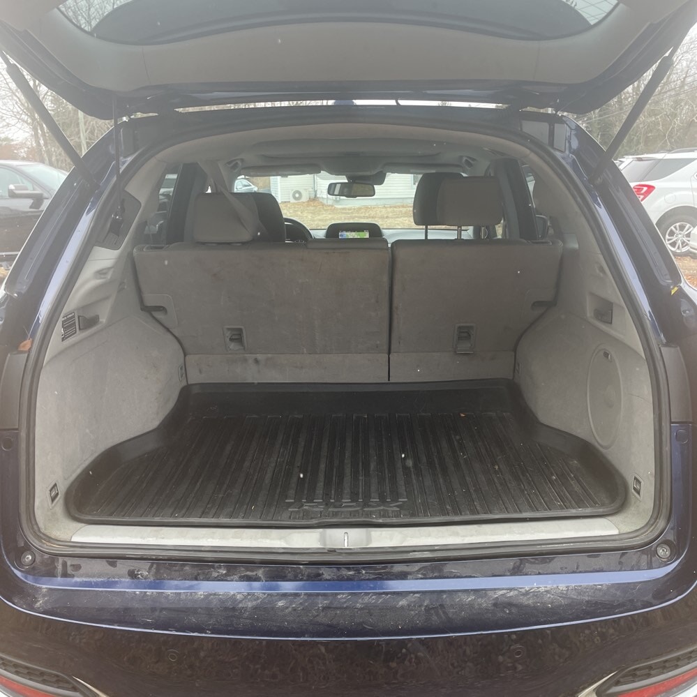 Car Connection Superstore - Used vehicle - SUV ACURA RDX 2018