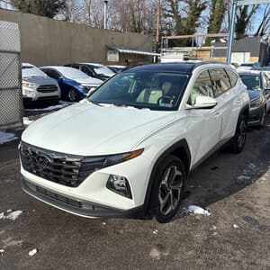 Car Connection Superstore - Used HYUNDAI TUCSON 2022 CAR CONNECTION INC. LIMITED