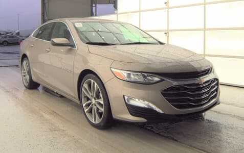 Car Connection Superstore - Used CHEVROLET MALIBU 2024 CAR CONNECTION INC. LT
