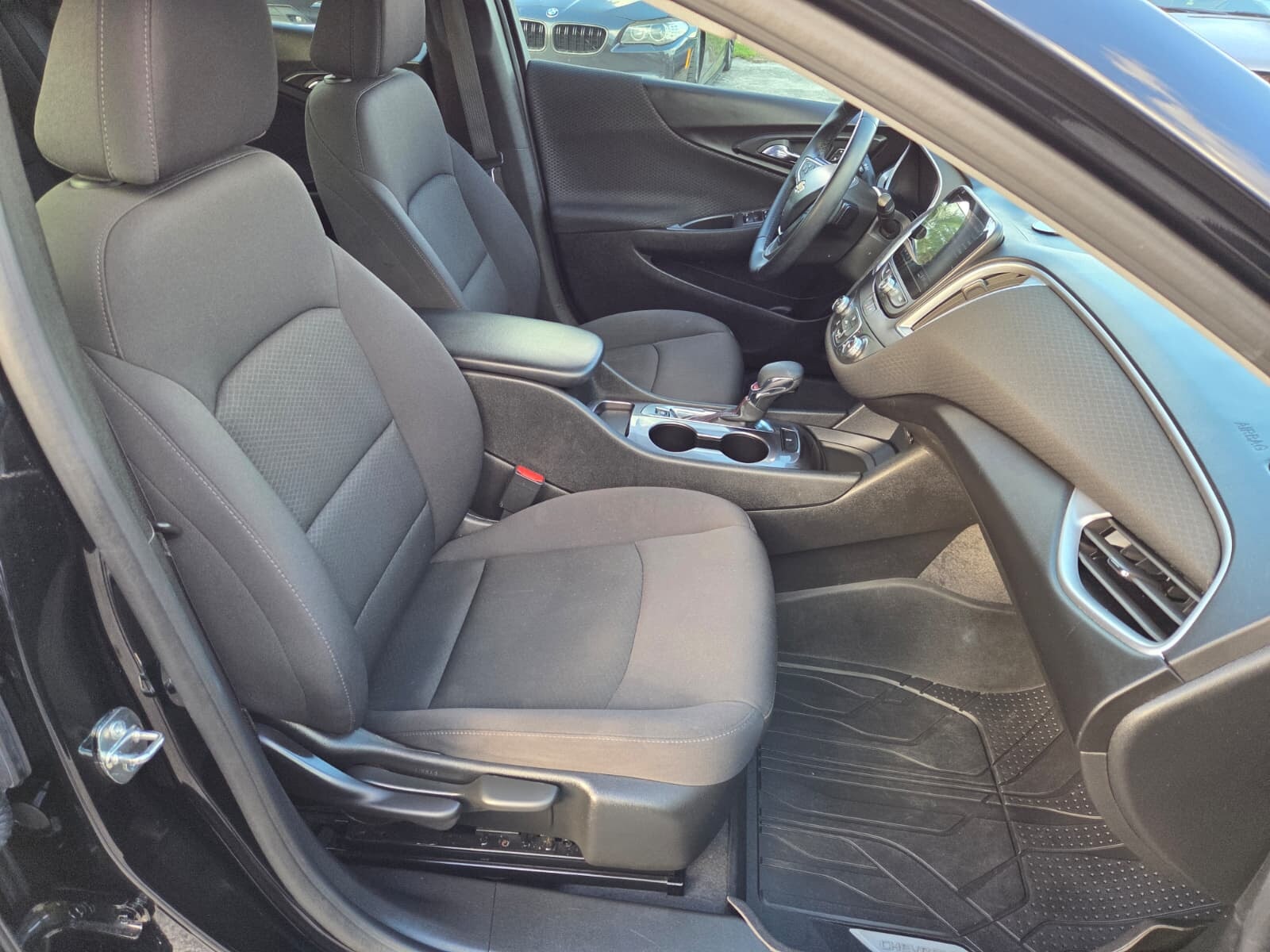 Car Connection Superstore - Used vehicle - SEDAN CHEVROLET MALIBU 2023