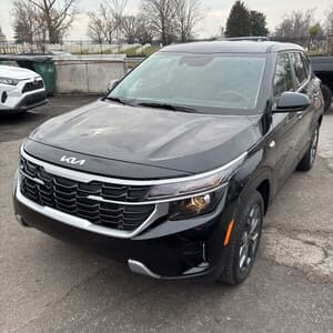 Car Connection Superstore - Used KIA SELTOS 2024 CAR CONNECTION INC. LX