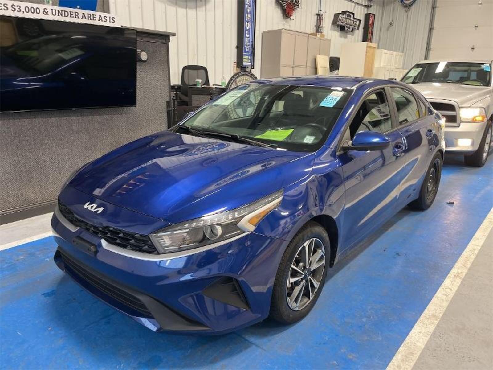 Car Connection Superstore - 2023-KIA-FORTE-CAR-CONNECTION-INC.-PA-Stock=29927