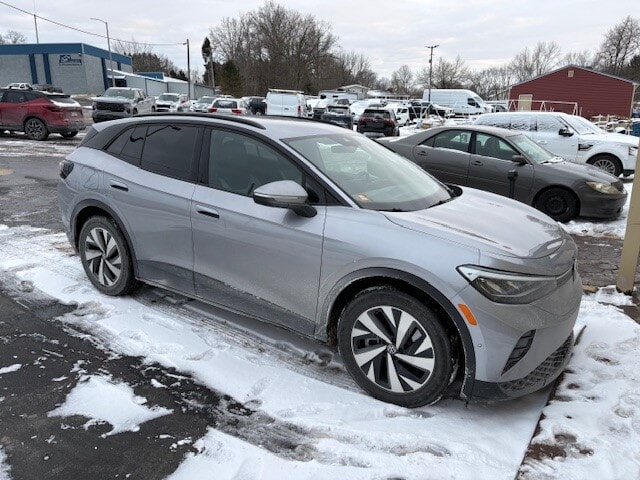 Car Connection Superstore - 2024-VOLKSWAGEN-ID.4-CAR-CONNECTION-INC.-PA-Stock=29933