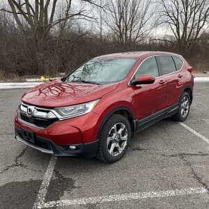 Car Connection Superstore - Used HONDA CR-V 2019 CAR CONNECTION INC. EX-L