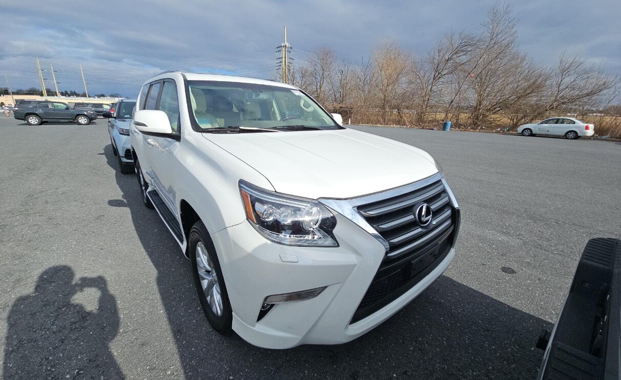 Car Connection Superstore - 2019-LEXUS-GX-CAR-CONNECTION-INC.-PA-Stock=29940