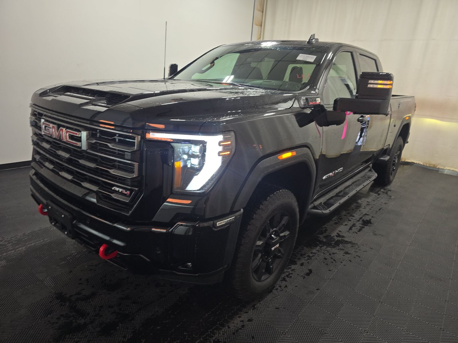 Car Connection Superstore - 2026-GMC-SIERRA-2500HD-CAR-CONNECTION-INC.-PA-Stock=29960