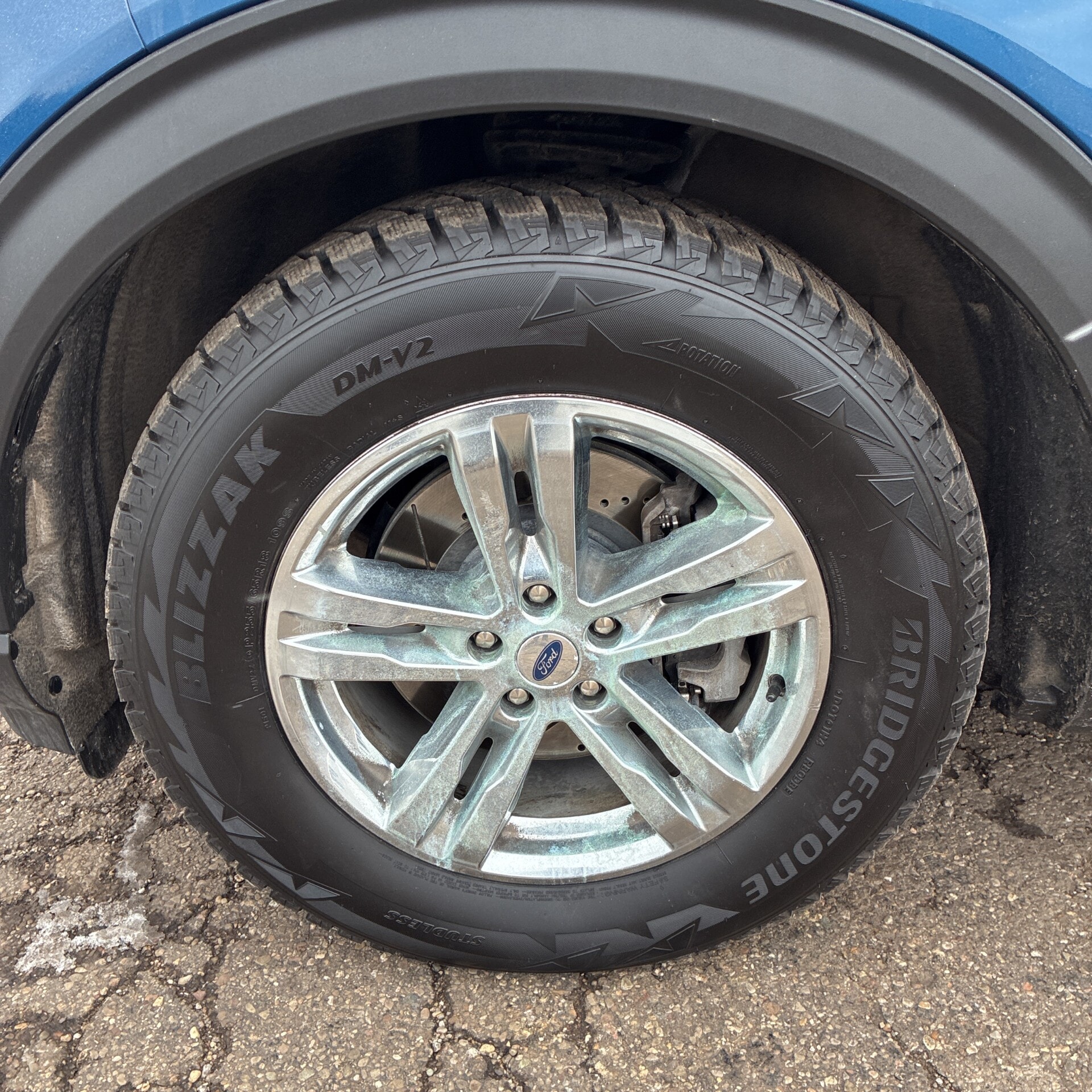 Car Connection Superstore - Used vehicle - SUV FORD EXPLORER 2020