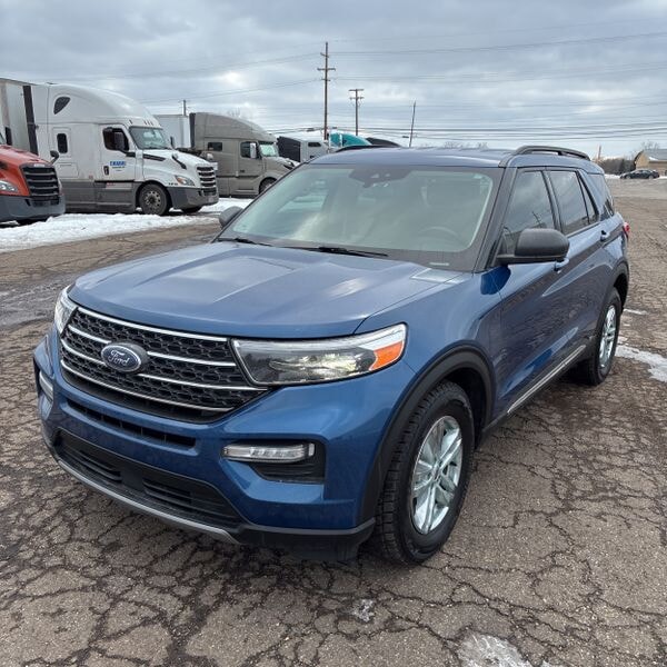 Car Connection Superstore - 2020-FORD-EXPLORER-CAR-CONNECTION-INC.-PA-Stock=29972