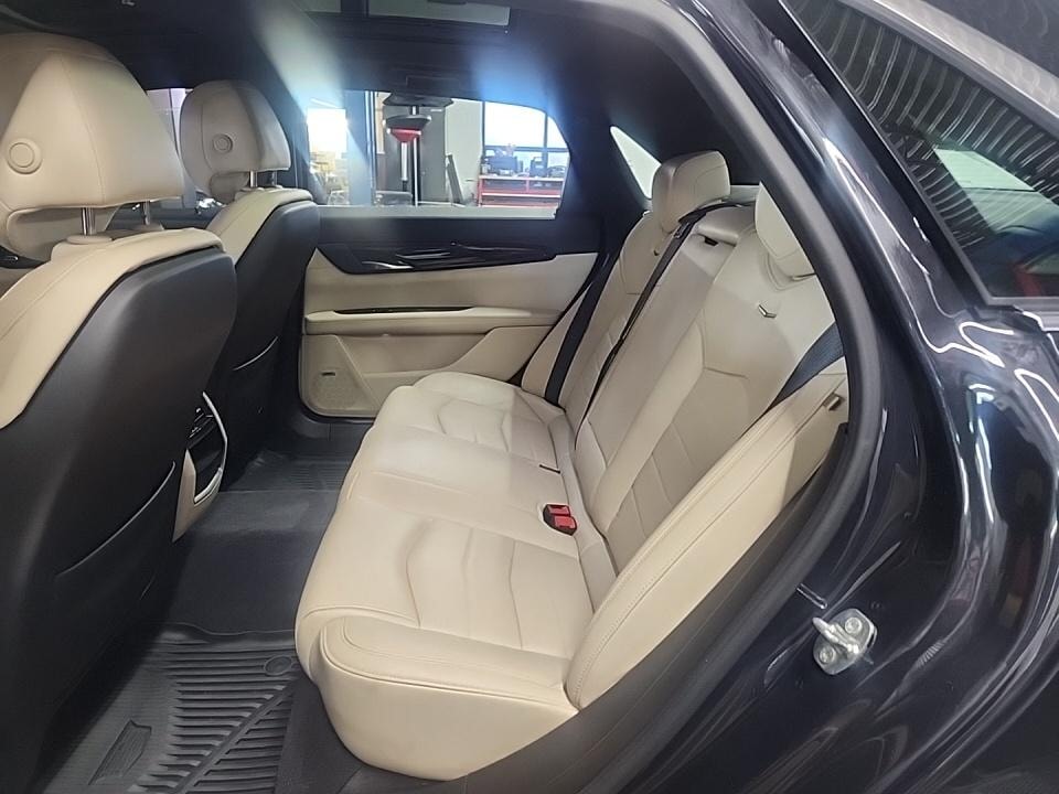 Car Connection Superstore - Used vehicle - SEDAN CADILLAC CT6 2020