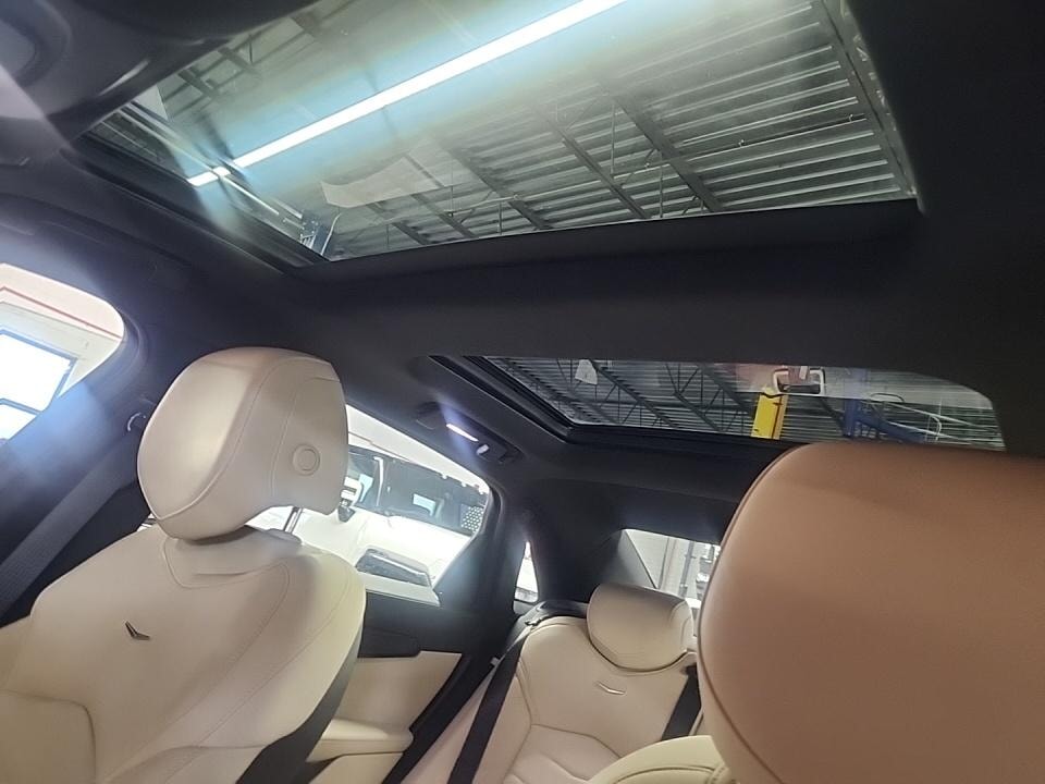 Car Connection Superstore - Used vehicle - SEDAN CADILLAC CT6 2020