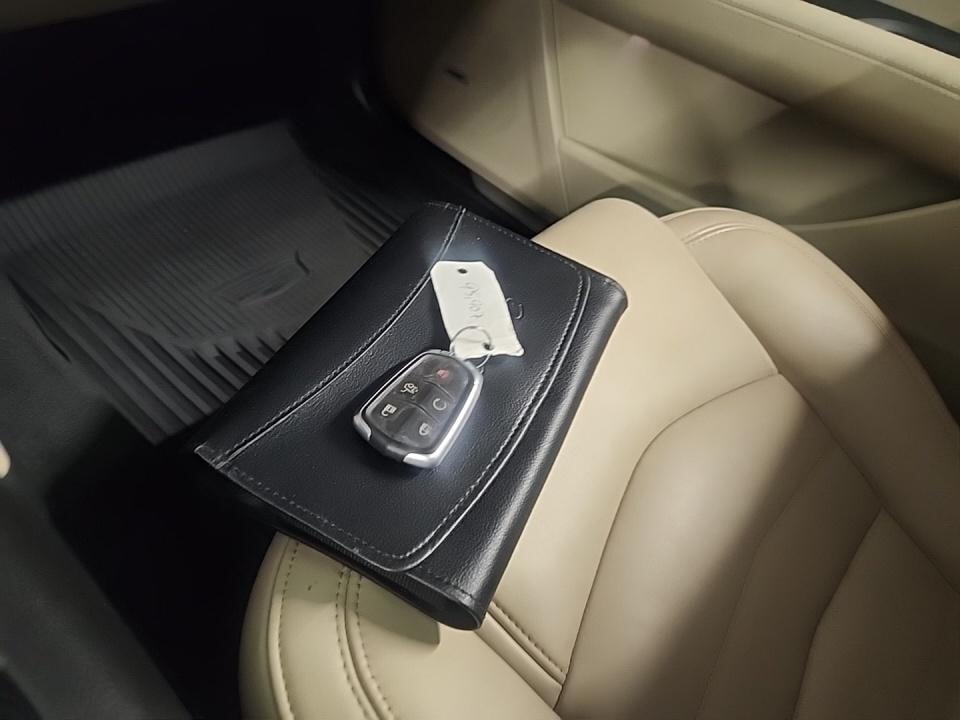 Car Connection Superstore - Used vehicle - SEDAN CADILLAC CT6 2020