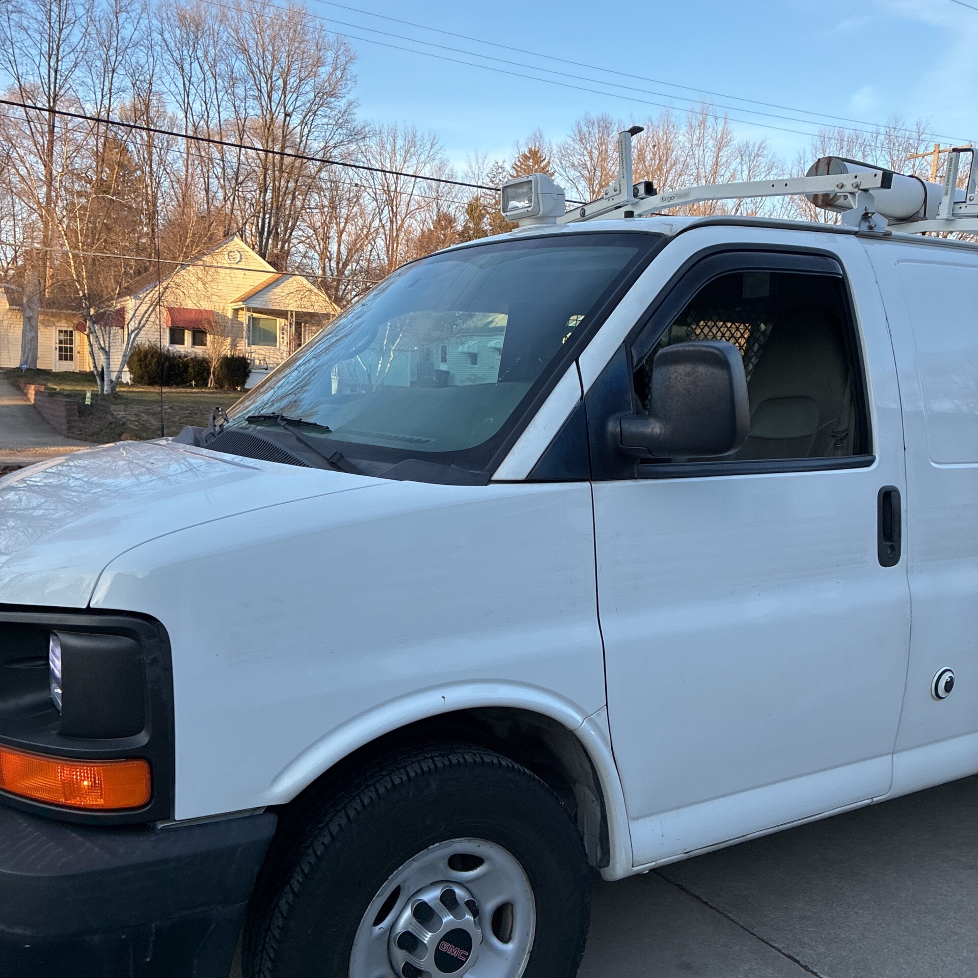 Car Connection Superstore - Used vehicle - CARGO VAN GMC SAVANA 2015