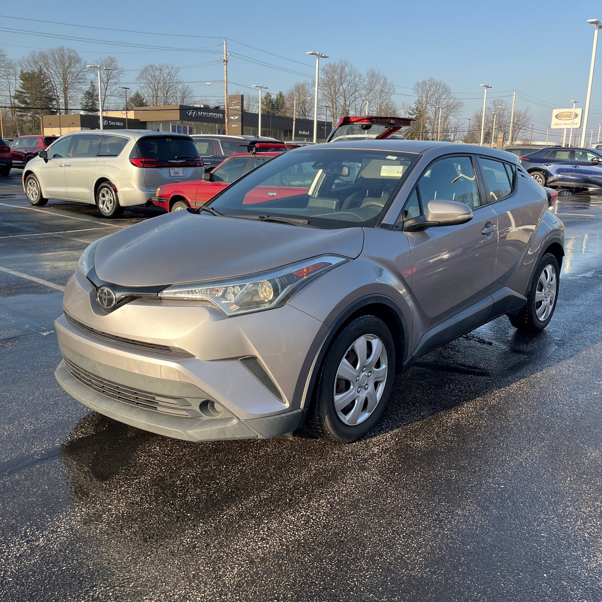 Car Connection Superstore - 2019-TOYOTA-C-HR-CAR-CONNECTION-INC.-PA-Stock=29987