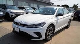 Car Connection Superstore - Used VOLKSWAGEN JETTA 2025 CAR CONNECTION INC. SPORT