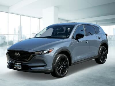 Car Connection Superstore - Used MAZDA CX-5 2025 CAR CONNECTION INC. 2.5 S CARBON EDITION