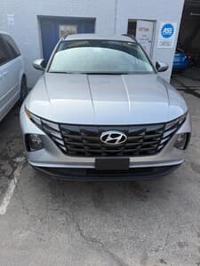 Car Connection Superstore - Used HYUNDAI TUCSON 2024 CAR CONNECTION INC. SEL