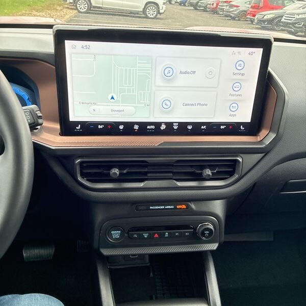 Car Connection Superstore - Used vehicle - SUV FORD BRONCO SPORT 2025