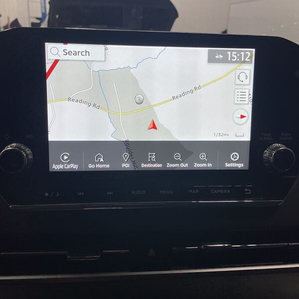 Car Connection Superstore - Used vehicle - SUV MITSUBISHI OUTLANDER 2024