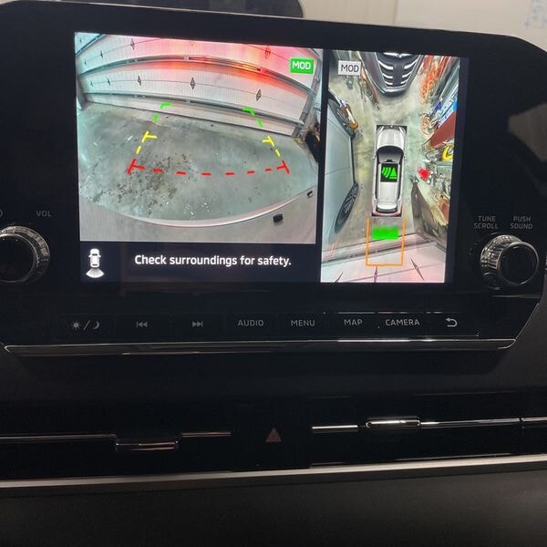 Car Connection Superstore - Used vehicle - SUV MITSUBISHI OUTLANDER 2024