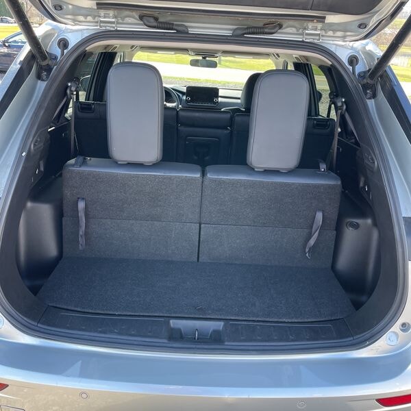 Car Connection Superstore - Used vehicle - SUV MITSUBISHI OUTLANDER 2024